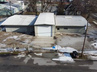 428 S 11th St, Terre Haute, IN 47807