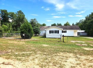 22715 NE Beagle Dr, Hosford, FL 32334