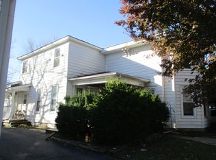 408 Campbell St, Joliet, IL 60435