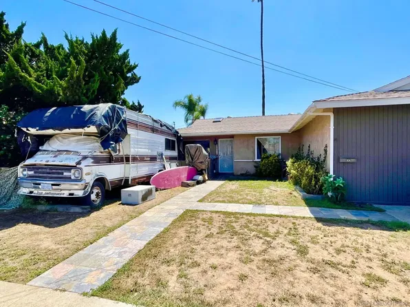 5402 Cole St, San Diego, CA 92117