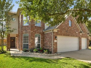 15415 Progress Ridge Way, Cypress, TX 77429