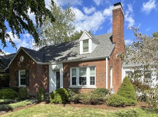 401 Oread Rd, Brownsboro Village, KY 40207