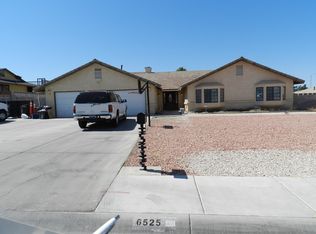 6525 Viewpoint Dr, Las Vegas, NV 89156