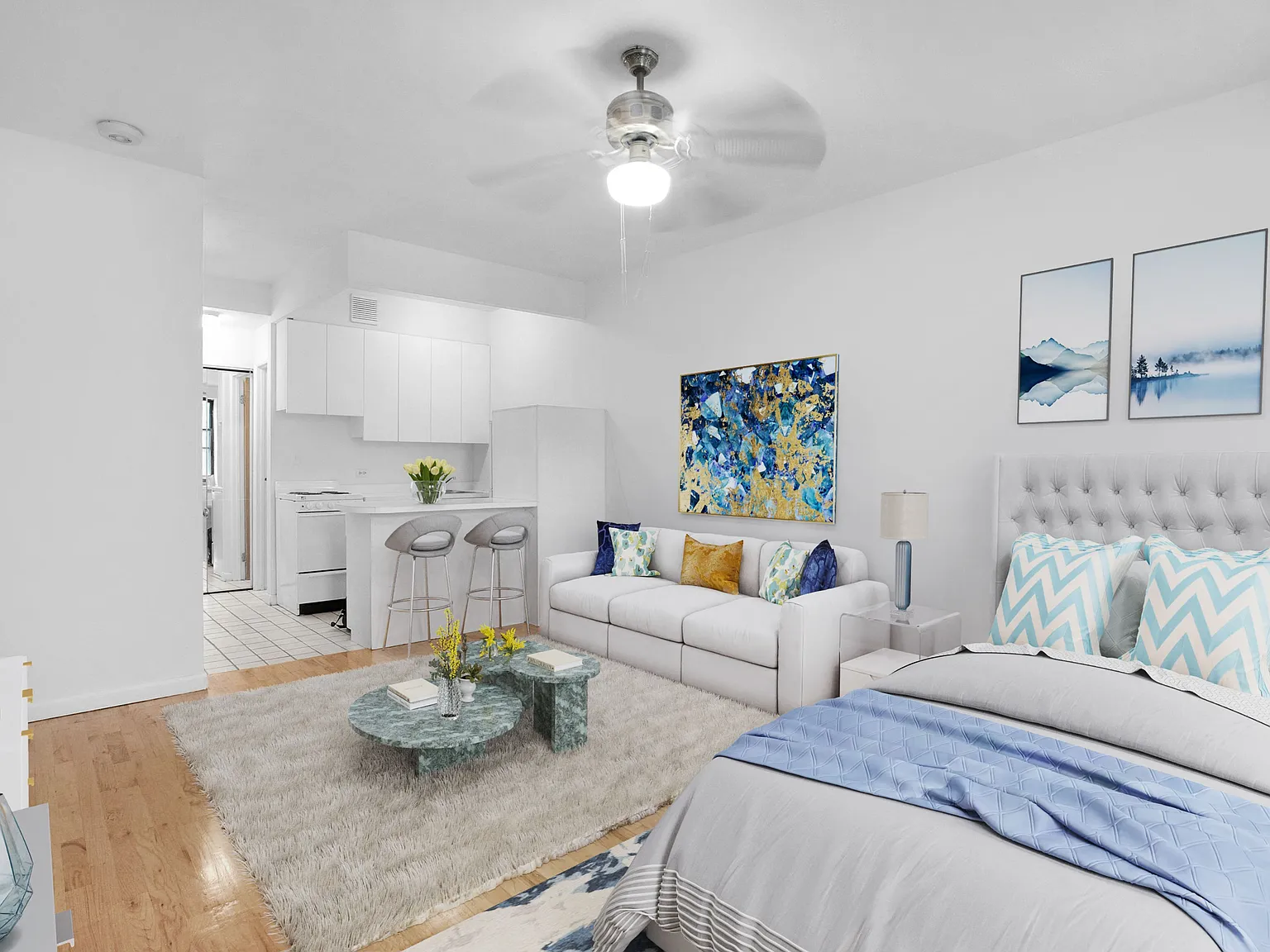 1595 York Avenue — Photo 3