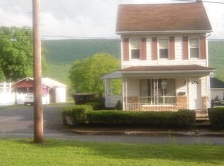 444 Dietrich Ave, Tower City, PA 17980