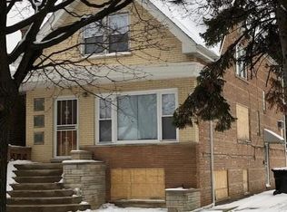 7230 S Artesian Ave, Chicago, IL 60629