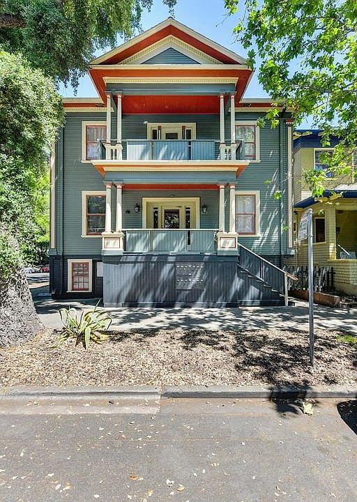 601 10th St Sacramento CA Zillow