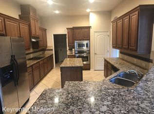 1808 Alazan St, Edinburg, TX 78542