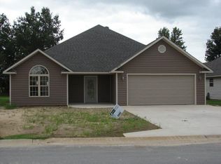 3624 Lexee, Jonesboro, AR 72404