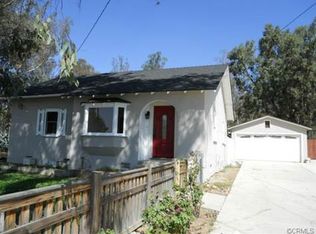 2863 W George St, Banning, CA 92220