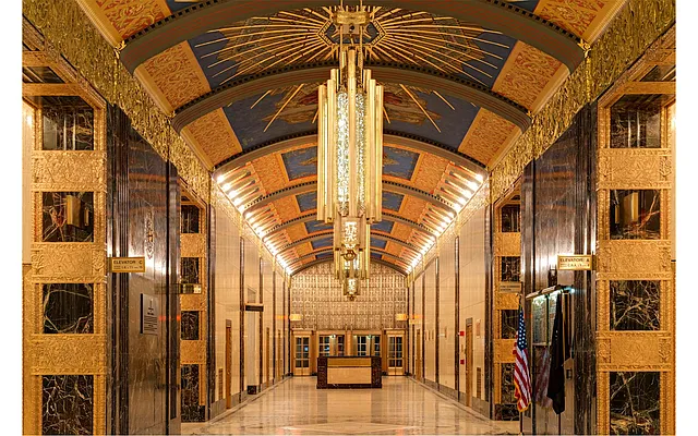 Rented by Douglas Elliman | media 14