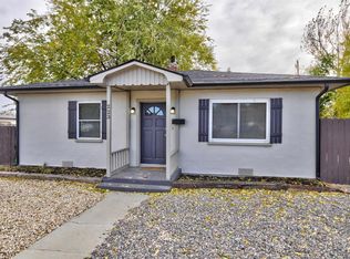 223 W Broadway Ave, Meridian, ID 83642