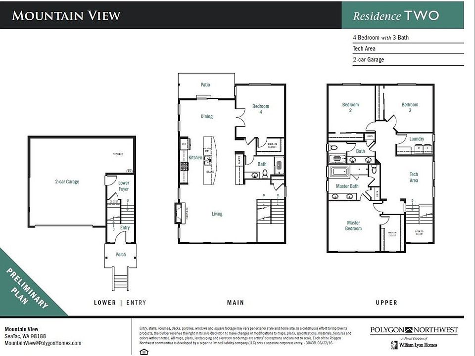 2nd image of 21029 37th (Lot 37) Court S