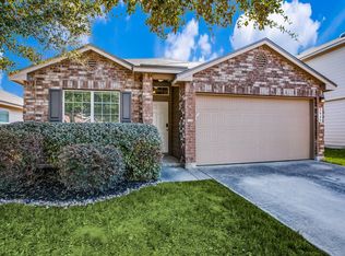 5946 Hematite Rim, San Antonio, TX 78222