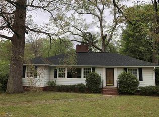 404 Country Club Rd, Lagrange, GA 30240