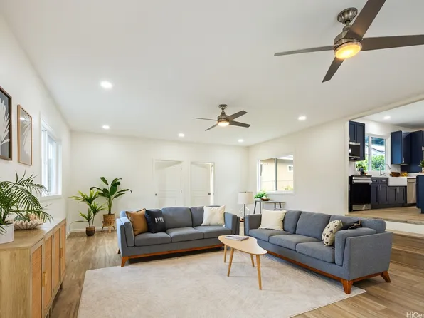 45-510 Mahinui Rd APT B, Kaneohe, HI 96744