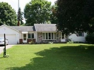 17798 Cleveland Rd, South Bend, IN 46635