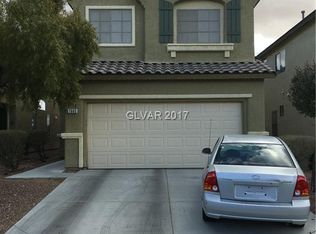 7665 Mocorito Ave, Las Vegas, NV 89113