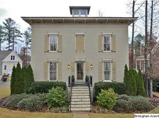 4406 Village Green Way, Hoover, AL 35226