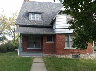 3816 E 61st St, Kansas City, MO 64130