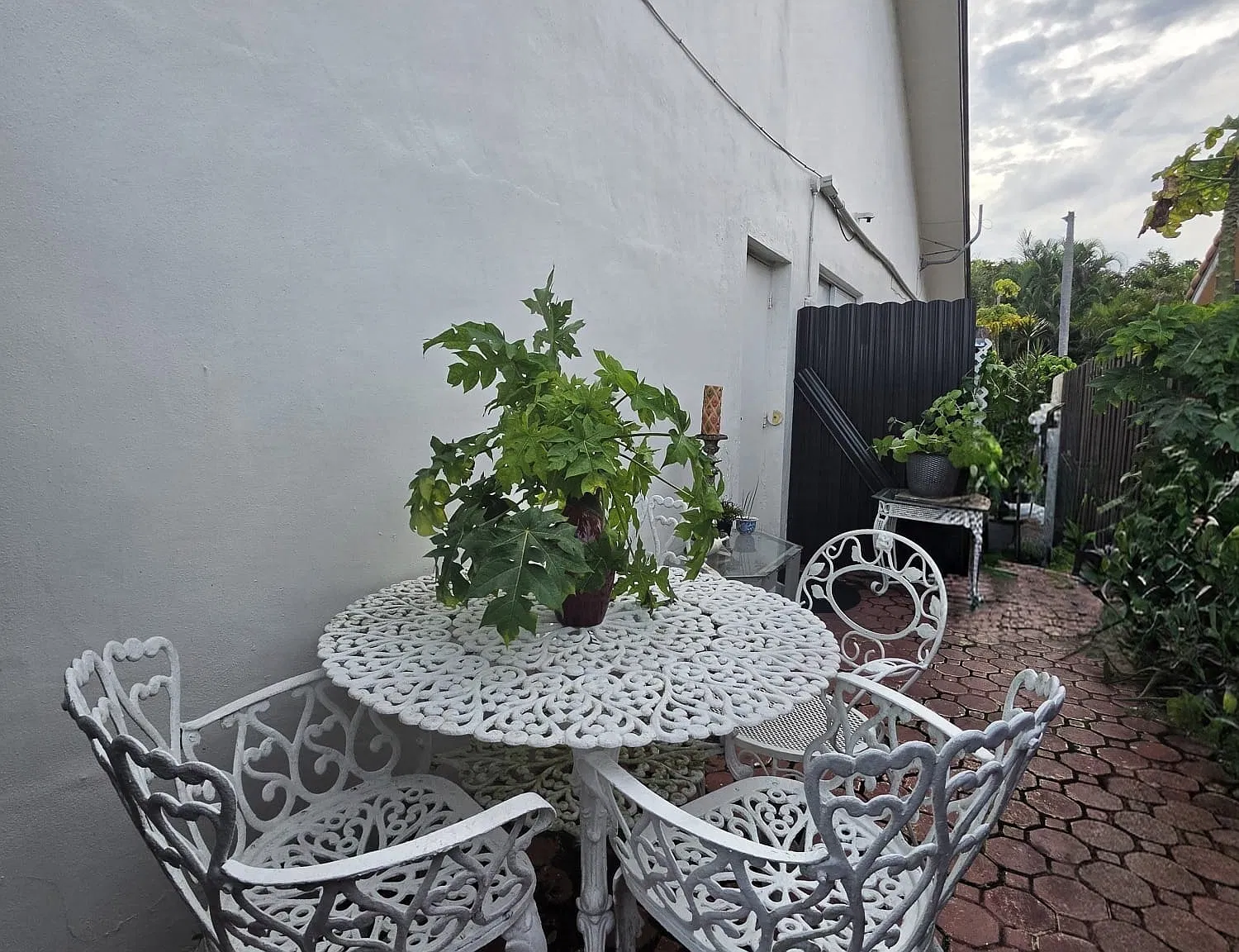 1 bed, 450 sqft, $1,500 — Photo 4