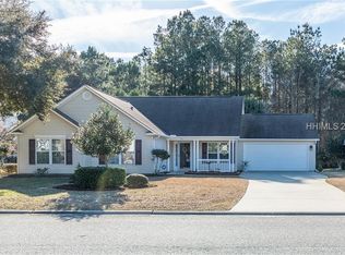 166 Knightsbridge Rd, Bluffton, SC 29910