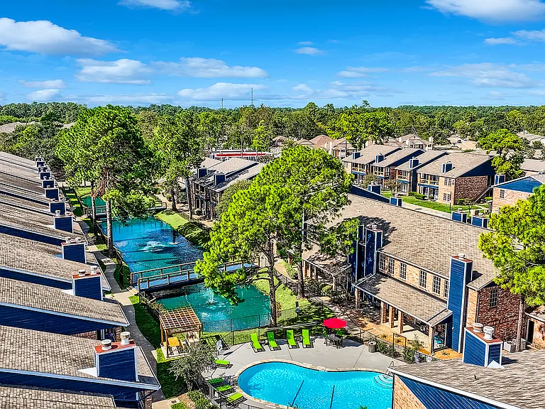 Welcome Home to Tranquility!