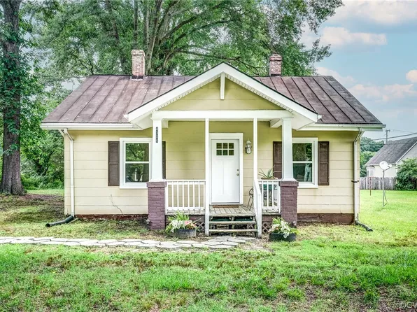 4306 Britannia Rd, Richmond, VA 23234