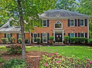 140 N Lakeside Dr NW, Kennesaw, GA 30144