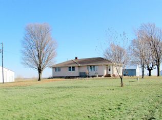 3280 Ford Ave, Woden, IA 50484