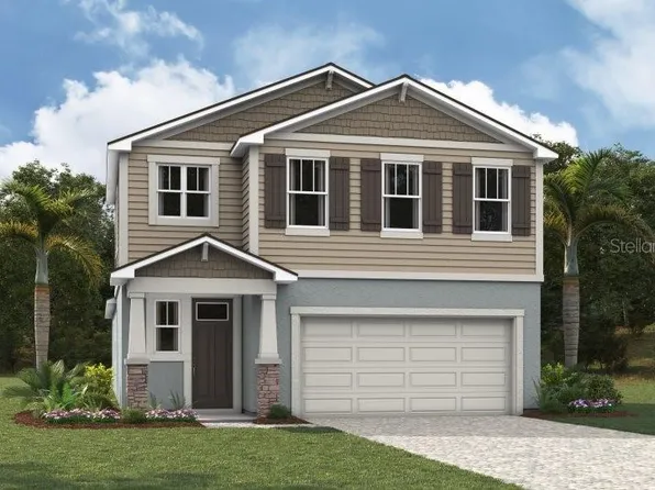 34872 Arbor Retreat Dr, Zephyrhills, FL 33541