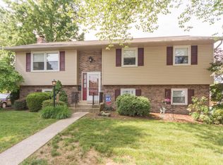 523 Friendship Ave, Lancaster, PA 17601