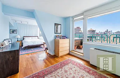 Rented by Halstead Real Estate