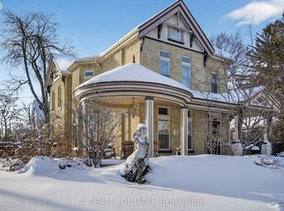 307 Ridout St S, London, ON N6C 3Y9