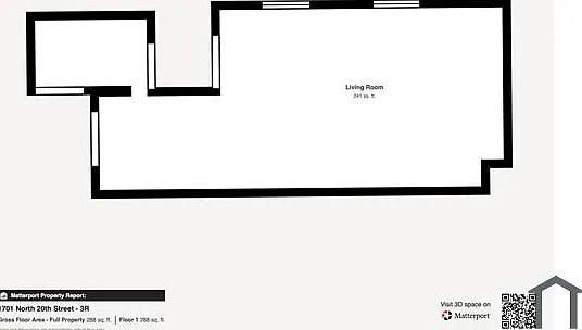 1701 N 20th St #3 — Photo 8