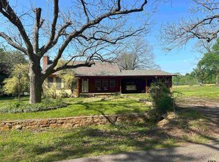 2682 County Road 3414, Jacksonville, TX 75766