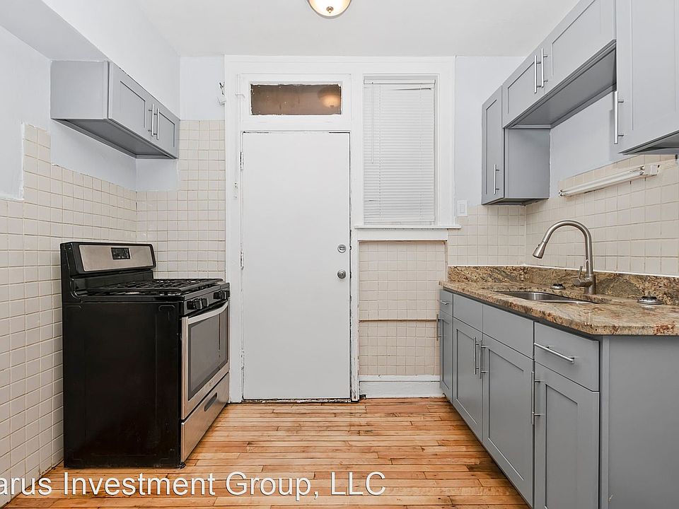 1st image of 6704 S Campbell Ave #1