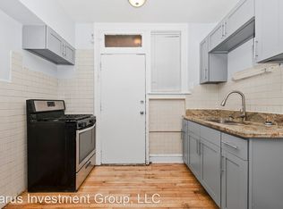 6704 S Campbell Ave #1, Chicago, IL 60629