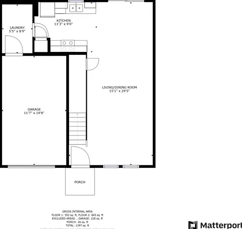107 Chase Dr — Photo 4