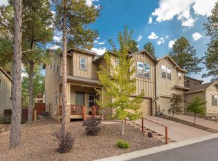 933 E Sterling Ln, Flagstaff, AZ 86005