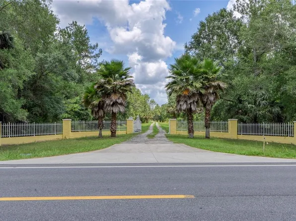 11991 NE Highway 314, Silver Springs, FL 34488