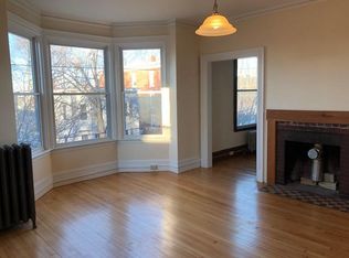 20 Grant St APT 3, Portland, ME 04101