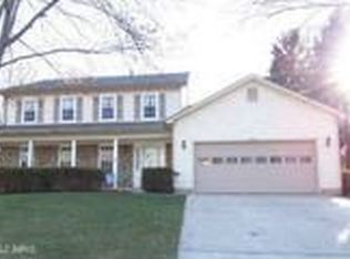 9507 Protest Ct, Burke, VA 22015