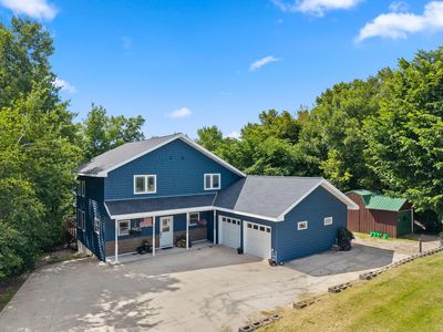 17538 Hunt Lake Trl, Faribault, MN, 55021