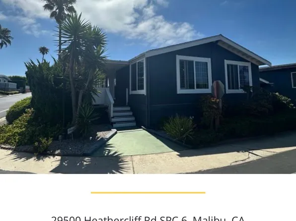 29500 Heathercliff Rd, Malibu, CA