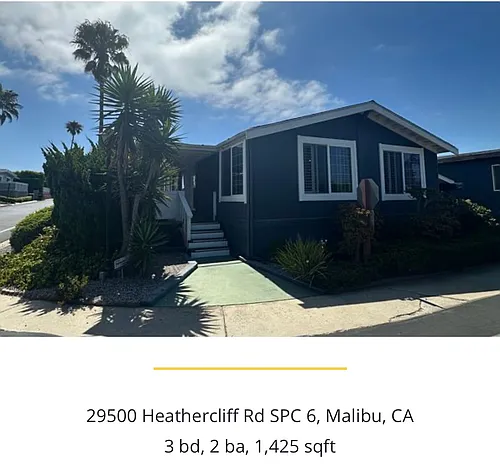29500 Heathercliff Rd Photo 1