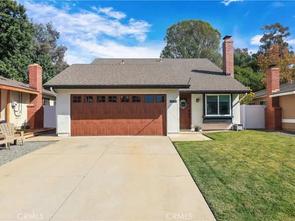 22752 Via Octavo, Mission Viejo, CA 92691