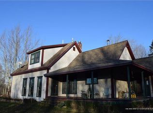 546 Veterans Hwy, Brooks, ME 04921