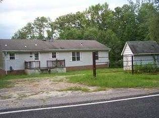 1399 Rolling Hills Rd, Ridgeway, SC 29130