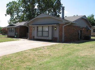 27 Kiowa, Shawnee, OK 74801